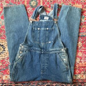 Sunday Best Overalls